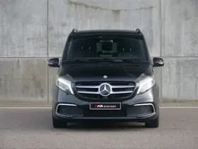 Mercedes-Benz V-Klasse V300d 7persoons | Exclusive | panorama | burmester | gekoelde stoelen | Vol!! thumbnail 16