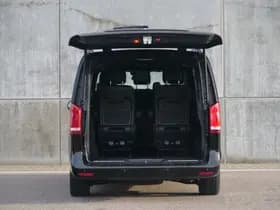 Mercedes-Benz V-Klasse V300d 7persoons | Exclusive | panorama | burmester | gekoelde stoelen | Vol!! thumbnail 3