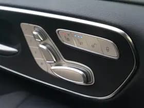 Mercedes-Benz V-Klasse V300d 7persoons | Exclusive | panorama | burmester | gekoelde stoelen | Vol!! thumbnail 23