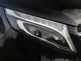 Mercedes-Benz V-Klasse V300d 7persoons | Exclusive | panorama | burmester | gekoelde stoelen | Vol!! thumbnail 36