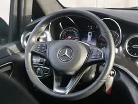 Mercedes-Benz V-Klasse V300d 7persoons | Exclusive | panorama | burmester | gekoelde stoelen | Vol!! thumbnail 5