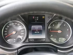 Mercedes-Benz V-Klasse V300d 7persoons | Exclusive | panorama | burmester | gekoelde stoelen | Vol!! thumbnail 8