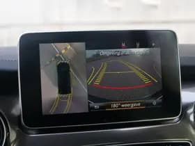 Mercedes-Benz V-Klasse V300d 7persoons | Exclusive | panorama | burmester | gekoelde stoelen | Vol!! thumbnail 10