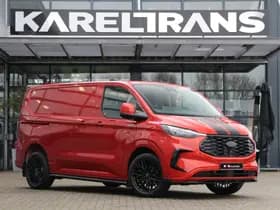 Ford Transit Custom 2.0 TDCI 170 Aut. | AWD / 4X4 | KAR-edition | Clima..