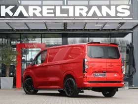 Ford Transit Custom 2.0 TDCI 170 Aut. | AWD / 4X4 | KAR-edition | Clima.. thumbnail 2