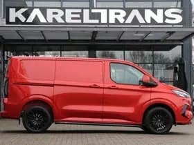 Ford Transit Custom 2.0 TDCI 170 Aut. | AWD / 4X4 | KAR-edition | Clima.. thumbnail 18