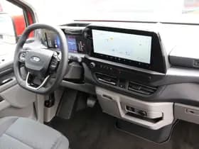 Ford Transit Custom 2.0 TDCI 170 Aut. | AWD / 4X4 | KAR-edition | Clima.. thumbnail 5