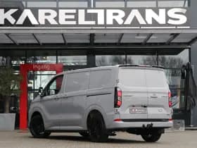 Ford Transit Custom 2.0 TDCI 170 Aut. | AWD / 4X4 | 2x Schuifdeur | KAR-edition | Clima.. thumbnail 2