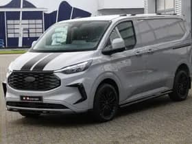 Ford Transit Custom 2.0 TDCI 170 Aut. | AWD / 4X4 | 2x Schuifdeur | KAR-edition | Clima.. thumbnail 12