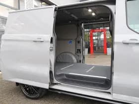 Ford Transit Custom 2.0 TDCI 170 Aut. | AWD / 4X4 | 2x Schuifdeur | KAR-edition | Clima.. thumbnail 14