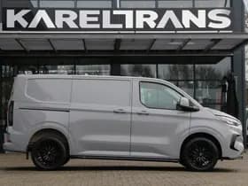 Ford Transit Custom 2.0 TDCI 170 Aut. | AWD / 4X4 | 2x Schuifdeur | KAR-edition | Clima.. thumbnail 16