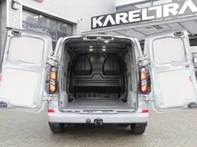 Ford Transit Custom 2.0 TDCI 170 Aut. | AWD / 4X4 | 2x Schuifdeur | KAR-edition | Clima.. thumbnail 3