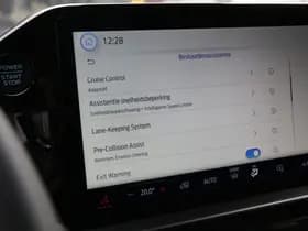 Ford Transit Custom 2.0 TDCI 170 Aut. | AWD / 4X4 | 2x Schuifdeur | KAR-edition | Clima.. thumbnail 21