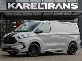 Ford Transit Custom 2.0 TDCI 170 Aut. | AWD / 4X4 | 2x Schuifdeur | KAR-edition | Clima.. thumbnail 24