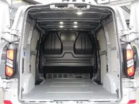 Ford Transit Custom 2.0 TDCI 170 Aut. | AWD / 4X4 | 2x Schuifdeur | KAR-edition | Clima.. thumbnail 4