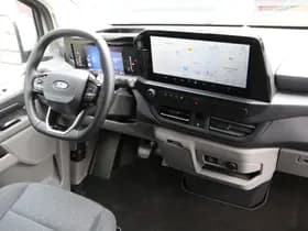 Ford Transit Custom 2.0 TDCI 170 Aut. | AWD / 4X4 | 2x Schuifdeur | KAR-edition | Clima.. thumbnail 5