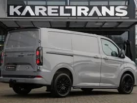 Ford Transit Custom 2.0 TDCI 170 Aut. | AWD / 4X4 | 2x Schuifdeur | KAR-edition | Clima.. thumbnail 8