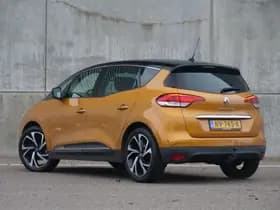 Renault Scénic 1.2 TCe Bose NL auto | led | camera | trekhaak | zeer nette staat. thumbnail 2