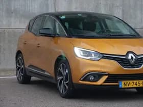 Renault Scénic 1.2 TCe Bose NL auto | led | camera | trekhaak | zeer nette staat. thumbnail 12