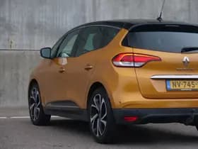 Renault Scénic 1.2 TCe Bose NL auto | led | camera | trekhaak | zeer nette staat. thumbnail 13