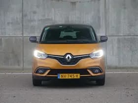 Renault Scénic 1.2 TCe Bose NL auto | led | camera | trekhaak | zeer nette staat. thumbnail 14