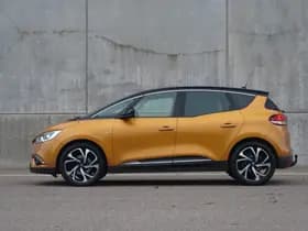 Renault Scénic 1.2 TCe Bose NL auto | led | camera | trekhaak | zeer nette staat. thumbnail 15