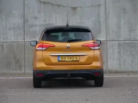 Renault Scénic 1.2 TCe Bose NL auto | led | camera | trekhaak | zeer nette staat. thumbnail 16