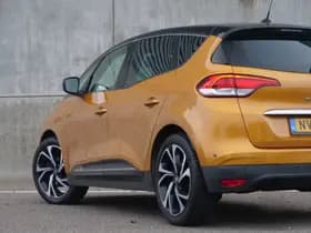 Renault Scénic 1.2 TCe Bose NL auto | led | camera | trekhaak | zeer nette staat. thumbnail 17