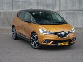 Renault Scénic 1.2 TCe Bose NL auto | led | camera | trekhaak | zeer nette staat. thumbnail 30