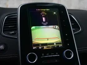 Renault Scénic 1.2 TCe Bose NL auto | led | camera | trekhaak | zeer nette staat. thumbnail 8