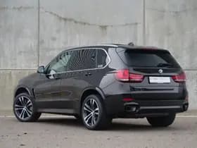 BMW X5 M50d Individual | bang&olufsen | panorama | soft-close | Uniek 41.000km! thumbnail 2