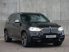 BMW X5 M50d Individual | bang&olufsen | panorama | soft-close | Uniek 41.000km! thumbnail 12