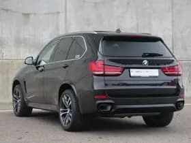 BMW X5 M50d Individual | bang&olufsen | panorama | soft-close | Uniek 41.000km! thumbnail 13
