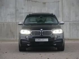 BMW X5 M50d Individual | bang&olufsen | panorama | soft-close | Uniek 41.000km! thumbnail 14