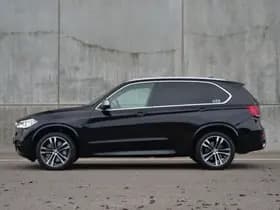 BMW X5 M50d Individual | bang&olufsen | panorama | soft-close | Uniek 41.000km! thumbnail 15