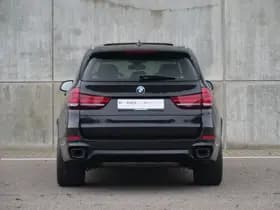 BMW X5 M50d Individual | bang&olufsen | panorama | soft-close | Uniek 41.000km! thumbnail 16