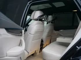 BMW X5 M50d Individual | bang&olufsen | panorama | soft-close | Uniek 41.000km! thumbnail 29