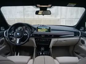 BMW X5 M50d Individual | bang&olufsen | panorama | soft-close | Uniek 41.000km! thumbnail 4