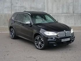 BMW X5 M50d Individual | bang&olufsen | panorama | soft-close | Uniek 41.000km! thumbnail 40