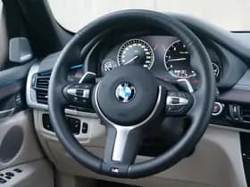 BMW X5 M50d Individual | bang&olufsen | panorama | soft-close | Uniek 41.000km! thumbnail 5