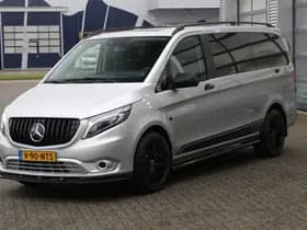 Mercedes-Benz Vito 190PK CDI DC | L2H1 | Standkachel | Cruise | Airco.. thumbnail 11