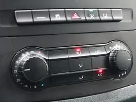 Mercedes-Benz Vito 190PK CDI DC | L2H1 | Standkachel | Cruise | Airco.. thumbnail 16