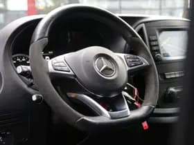 Mercedes-Benz Vito 190PK CDI DC | L2H1 | Standkachel | Cruise | Airco.. thumbnail 18