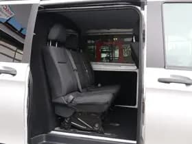 Mercedes-Benz Vito 190PK CDI DC | L2H1 | Standkachel | Cruise | Airco.. thumbnail 19