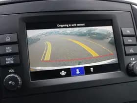 Mercedes-Benz Vito 190PK CDI DC | L2H1 | Standkachel | Cruise | Airco.. thumbnail 20