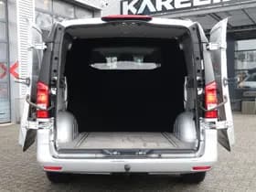 Mercedes-Benz Vito 190PK CDI DC | L2H1 | Standkachel | Cruise | Airco.. thumbnail 3