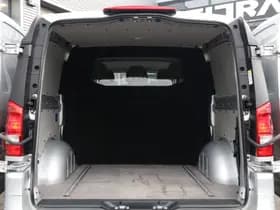 Mercedes-Benz Vito 190PK CDI DC | L2H1 | Standkachel | Cruise | Airco.. thumbnail 4