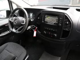 Mercedes-Benz Vito 190PK CDI DC | L2H1 | Standkachel | Cruise | Airco.. thumbnail 5