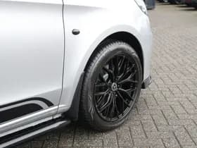 Mercedes-Benz Vito 190PK CDI DC | L2H1 | Standkachel | Cruise | Airco.. thumbnail 6