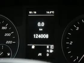 Mercedes-Benz Vito 190PK CDI DC | L2H1 | Standkachel | Cruise | Airco.. thumbnail 7